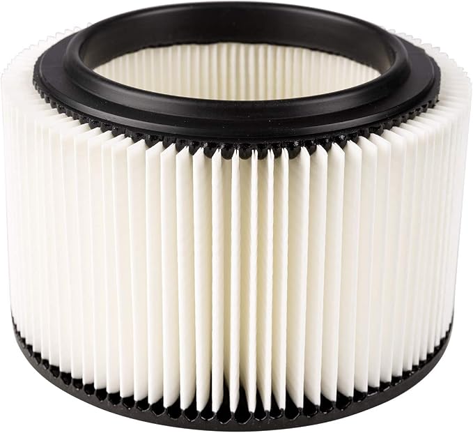 Craftsman 3 & 4 gal. Replacement Filter by Kopach, 1 Pack, Original Filter - Image 2