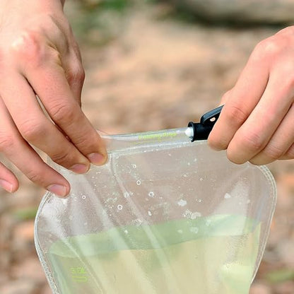 Miniwell Filter Straw Water Purification System - Image 6