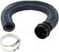 FumeClear Duct Hose fume extractor retractable heat resistant duct hose by One-StopAirPurificationSolution