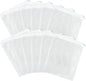 12 Pcs Fish Tanks Filter Media Bags, Aquarium Filter Media Bags by WelcometotheTEXNINC