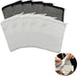 10 Pcs Tanks Filter Media Bags, Aquarium Bag, Fish Tank Mesh by ZYYC