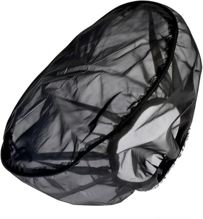 Air Filter Rain Sock Cover Dustproof Waterproof Air Filter Protective Cover Fit by HCmotorku