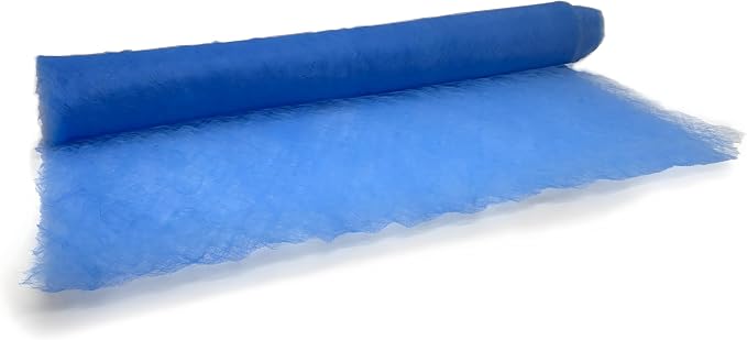 AirX Filters Cut-To-Fit Hammock Furnace Filter AC Air Filter Media by AIRXFILTERSWICKEDCLEANAIR