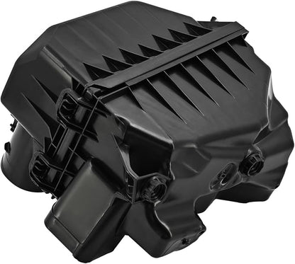 Engine Air Filter Cleaner Box Housing Air Cleaner Box Filter Housing Compatible - Image 3