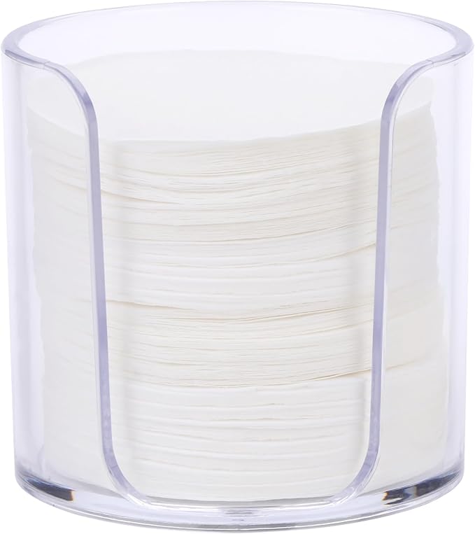 51mm Espresso Paper Filters by ELESATB