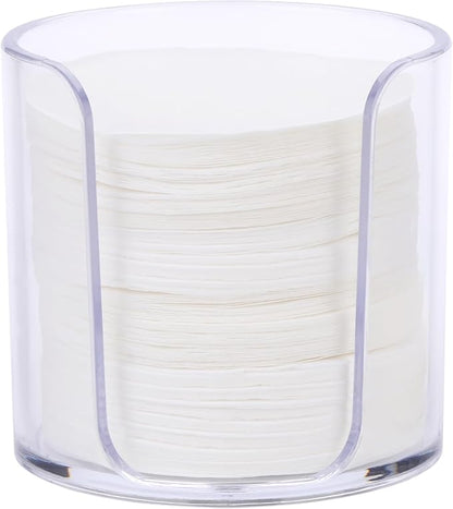51mm Espresso Paper Filters by ELESATB