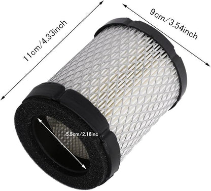 140-3280 Air Filter Replacement - Image 2
