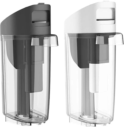 Dirty Water Tank， Compatible for Tineco ， S3 Wet/Dry Vacuum Cleaner Replacement - Image 4