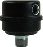 Air Intake Filter Assembly Air Filter Silencer Muffler by Unknown