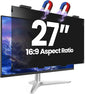 Magnetic 27 Inch Privacy Screen by HOME