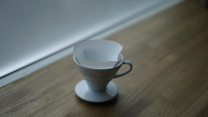 Hario, Filter Paper 01 White - Image 5