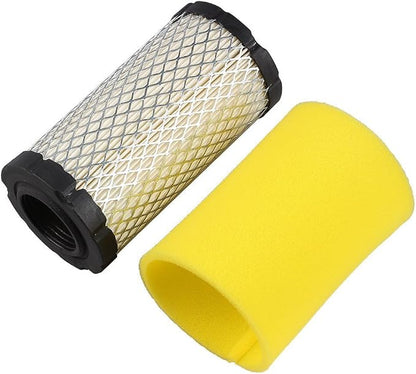 2 Pack 796031 Air Filter Pre-Cleaner Set Compatible - Image 3