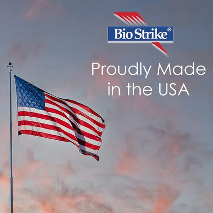 BioStrike -Activated Carbon Filter Odor Absorbers - Image 9
