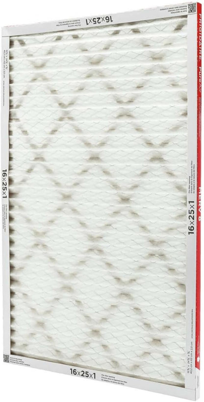 Frigidaire PureAir® 20" x 20" x 1" MERV 8 Allergen Air Filter - Image 2