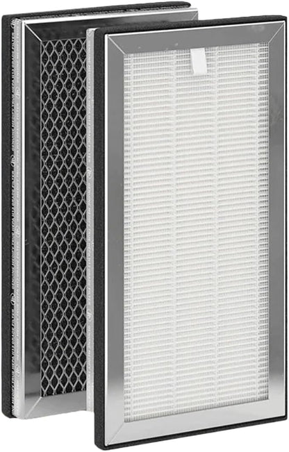 Air Purifier Replacement Filter, Compatible by Unknown