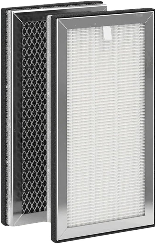 Air Purifier Replacement Filter, Compatible by Unknown