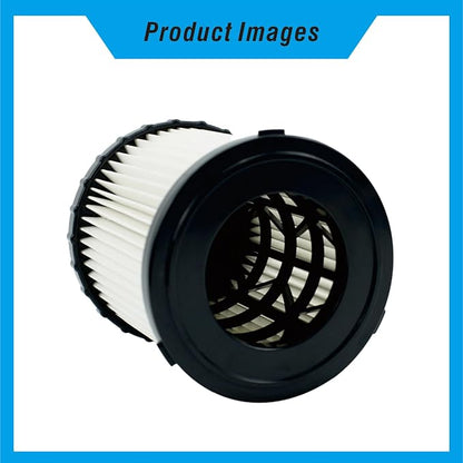 Suitable for DeWalt DCV580/DCV581H Vacuum Filter Replacement - Image 3
