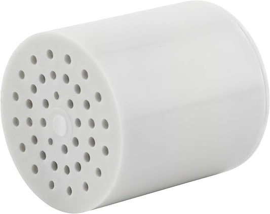 AquaBliss High Output Shower Filter Replacement Cartridge – Reduces Chemicals & by AquaBliss