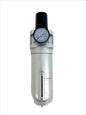 FR926N 3/4" Industrial Pressure Regulator/Particulate Filter Water Trap Manual by Unknown