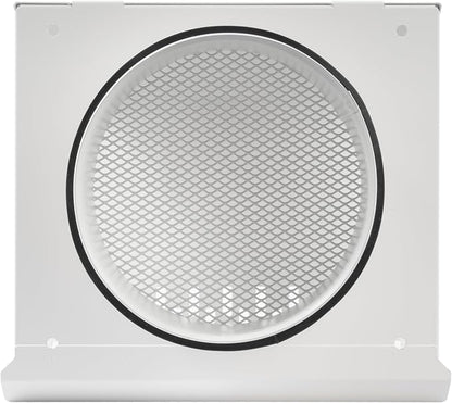 Vent Systems 6" Inch Air Supply Vent Cover - Image 9