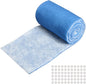 Air Vent Filters Roll, MERV 8 Triple Filtration Vent Filter Material by SUCOHANS