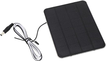 Air Purifier High Efficiency Solar Powered Car Filter Portable Cleaner - Image 8