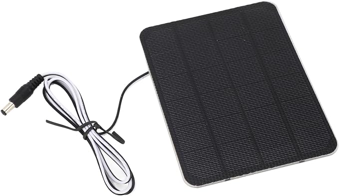 Air Cleaner, Air Purifiers Solar Powered Cleaner - Image 7