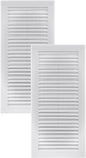 Vent Systems 4" x 11" Inch by VentSystems