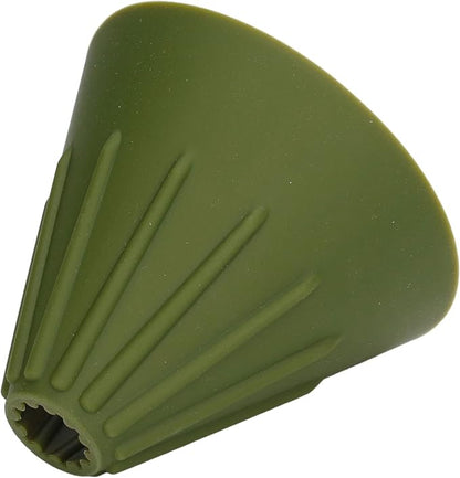 Silicone Coffee Dripper Collapsible Coffee Filter Foldable Silicone Coffee - Image 2