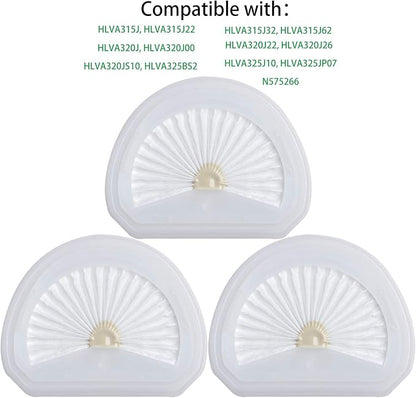 4Pack VLPF10 Replacement Filters Compatible - Image 5