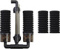 AQUANEAT Air Driven Sponge Filter, Quiet Aquarium Filter by Aquaneat