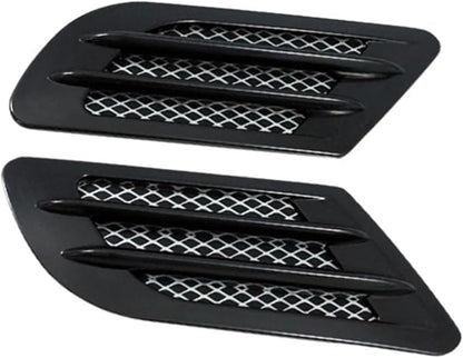 Universal Car Hood Scoop Air Intake Vent Cover Compatible by Unknown
