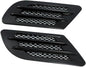 Universal Car Hood Scoop Air Intake Vent Cover Compatible by Unknown