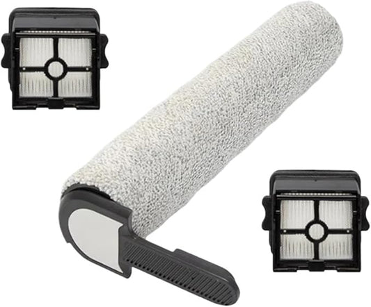 Main Roller Brush with Filters Compatible by Unknown