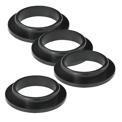 4PCS 40mm Silicone Sealing Gaskets by Unknown
