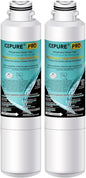 ICEPURE PRO DA29-00020B NSF401&473&53 Samsung Refrigerator Water Filter by ICEPURE