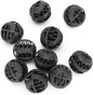 30 Pack Biofiltration Filter Balls, Removes and Nitrites, Reusable Plastic by Gavigain