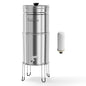 Culligan MaxClear 3 Gallon Gravity Water Filter System, Polished by CulliganWater