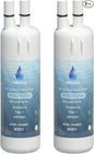 W10295370A Water Filter Replacement, Compatible by HMASAV