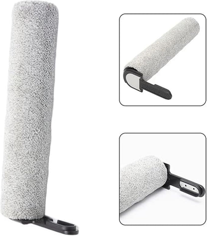 Compatible With Ultenic AC1 Elite Main Roller Brush With Filters Floor Scrubber - Image 5