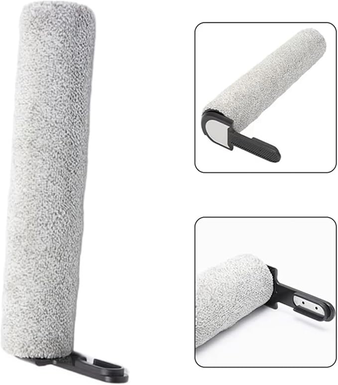 2PCS Main Roller Brush Compatible - Image 3