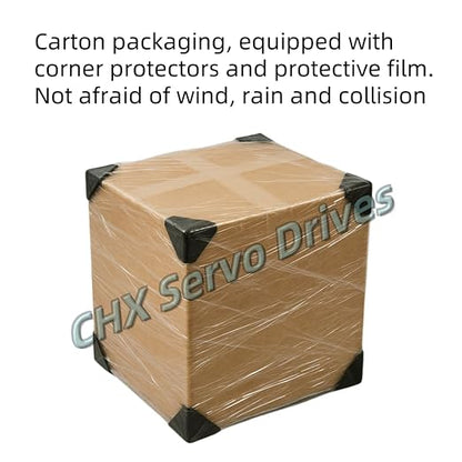 100% Original New in Warehouse 1-Year Warranty Automation 6SL3202-0AE26-2SA0 - Image 4