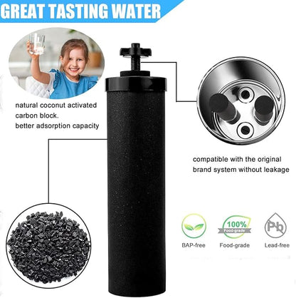 Water Filter Replacement Compatible - Image 5