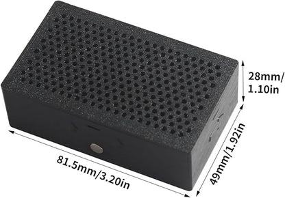 Active Carbons Air Filter Effective Airbornes Removal - Image 4