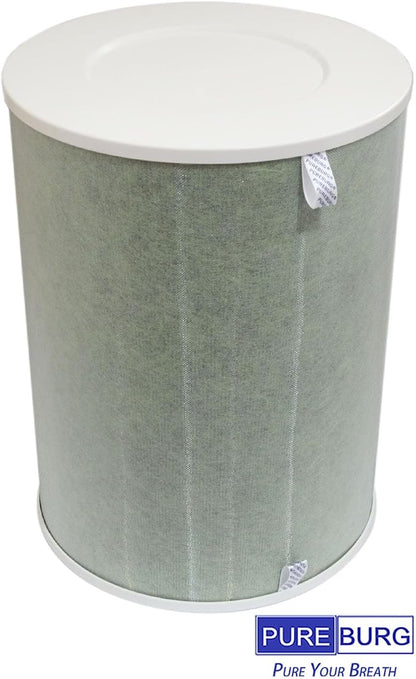 PUREBURG Replacement Filter Compatible - Image 3