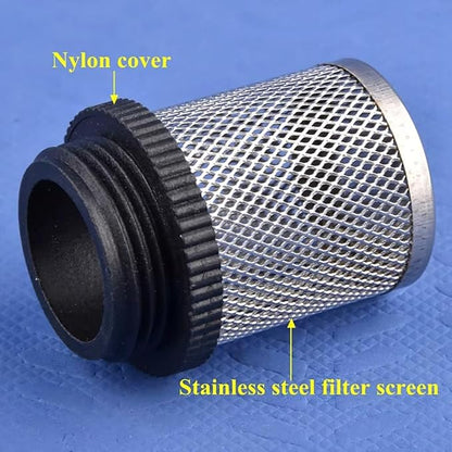 Durable 304 Stainless Steel Water Filter Screen - Image 4