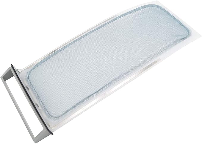 Replacement Part for 339392 Dryer Filter Lint Screen Compatible by Unknown