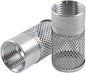 Dia Hose Inlet Suction Strainer Filter, Stainless Steel Water Pump Filter by Etersec