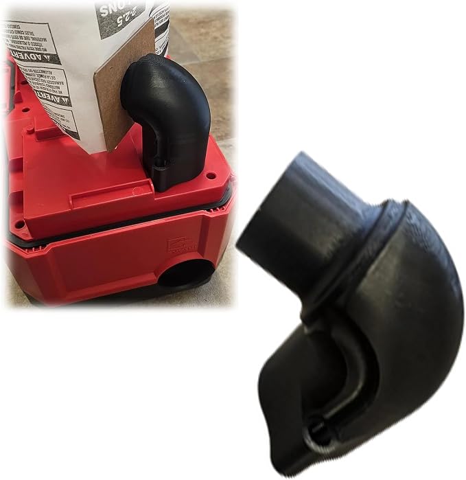 Vacuum Bag Filter Attachment Compatible by Unknown