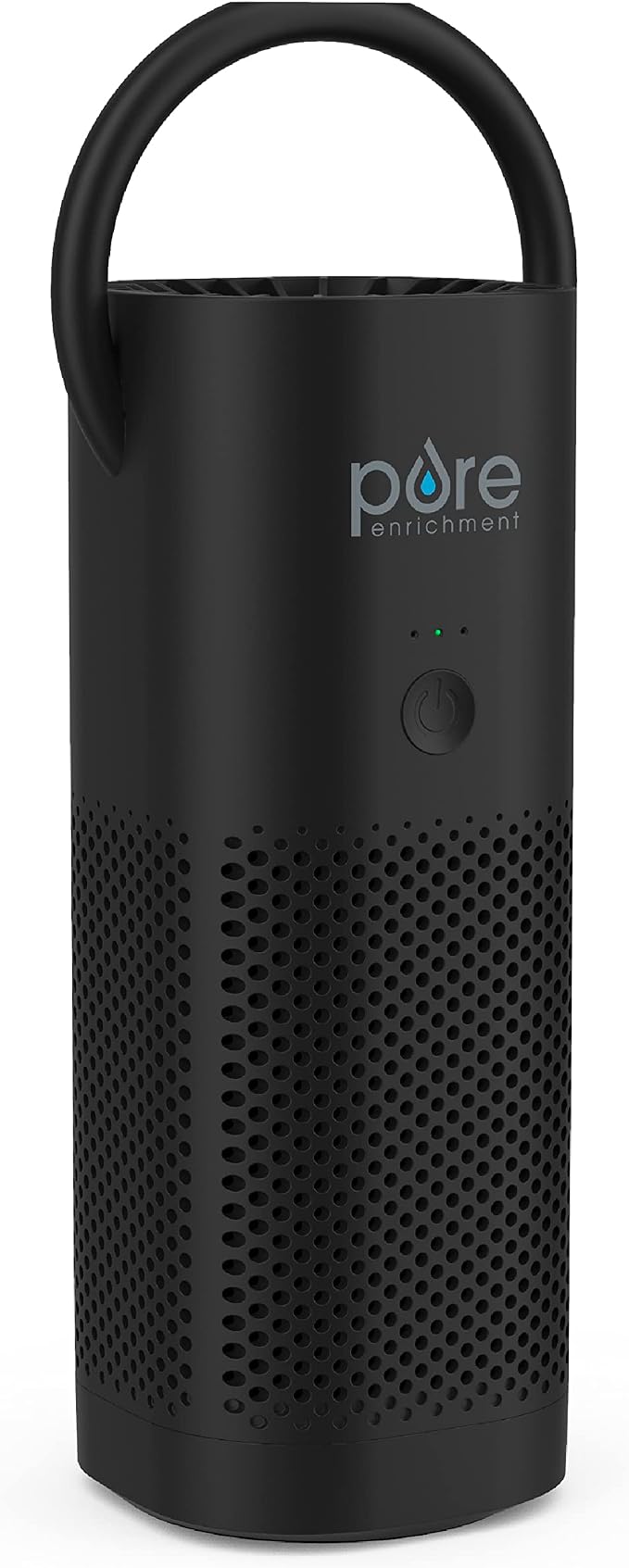 Pure Enrichment PureZone Mini Portable Air Purifier by PureEnrichment